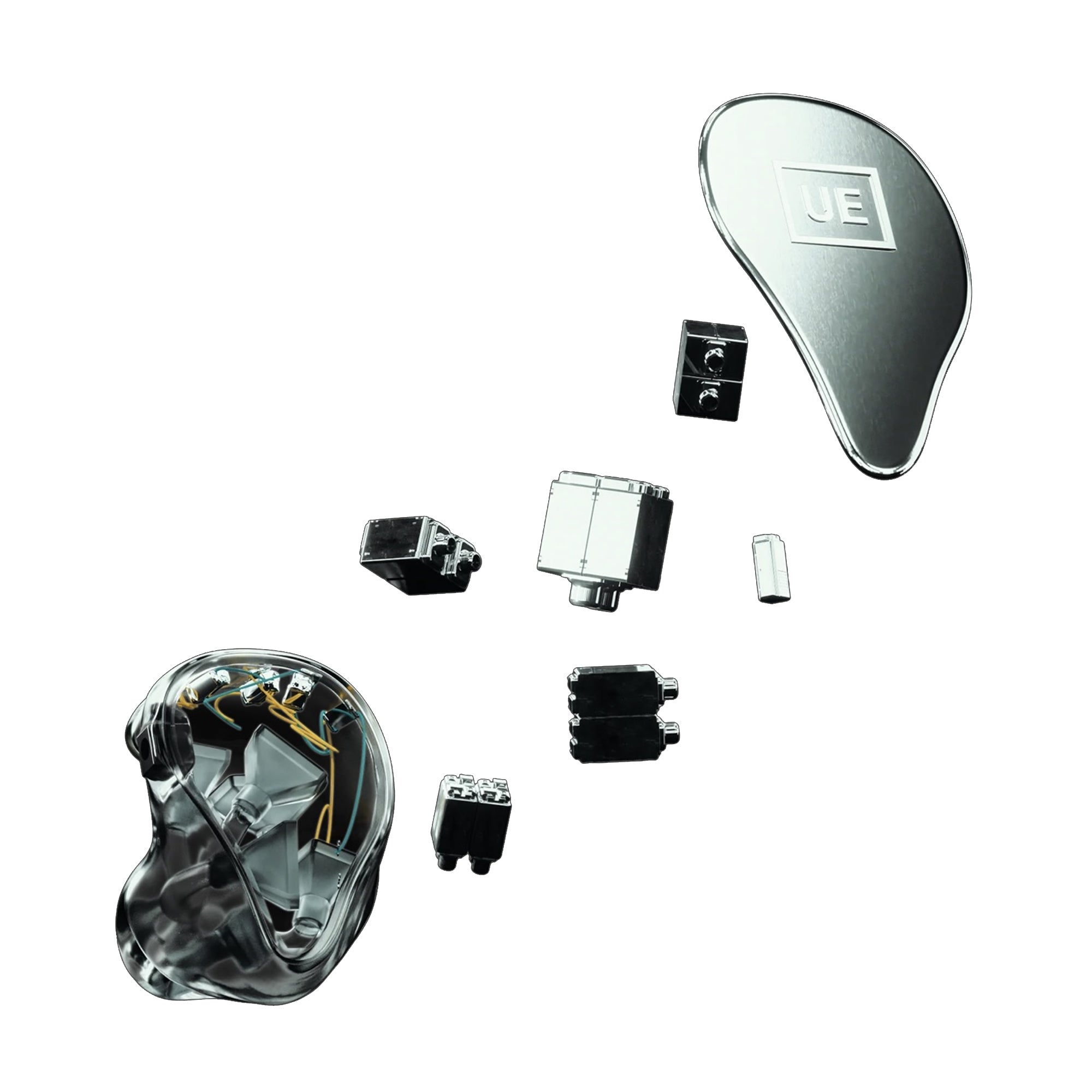 Ultimate Ears Premier Custom In-Ear Monitor - Image 9