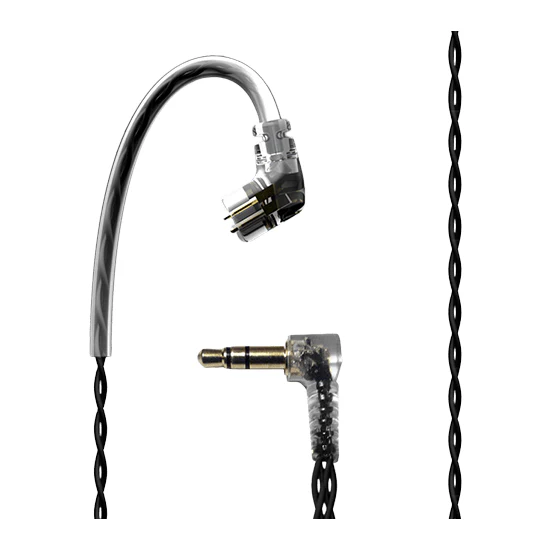 Ultimate Ears SL (2 Pin) Replacement Cable (Post Sept 2010) - Image 2