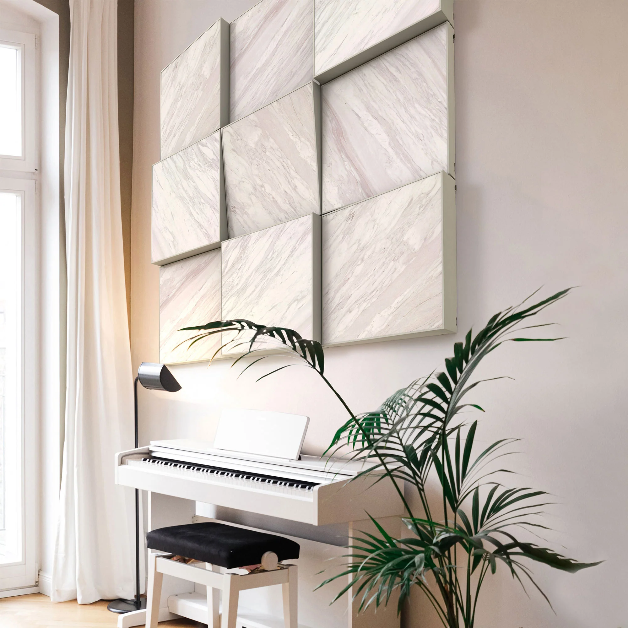 Vicoustic Cinema Piano VMT Absorbers - Image 4