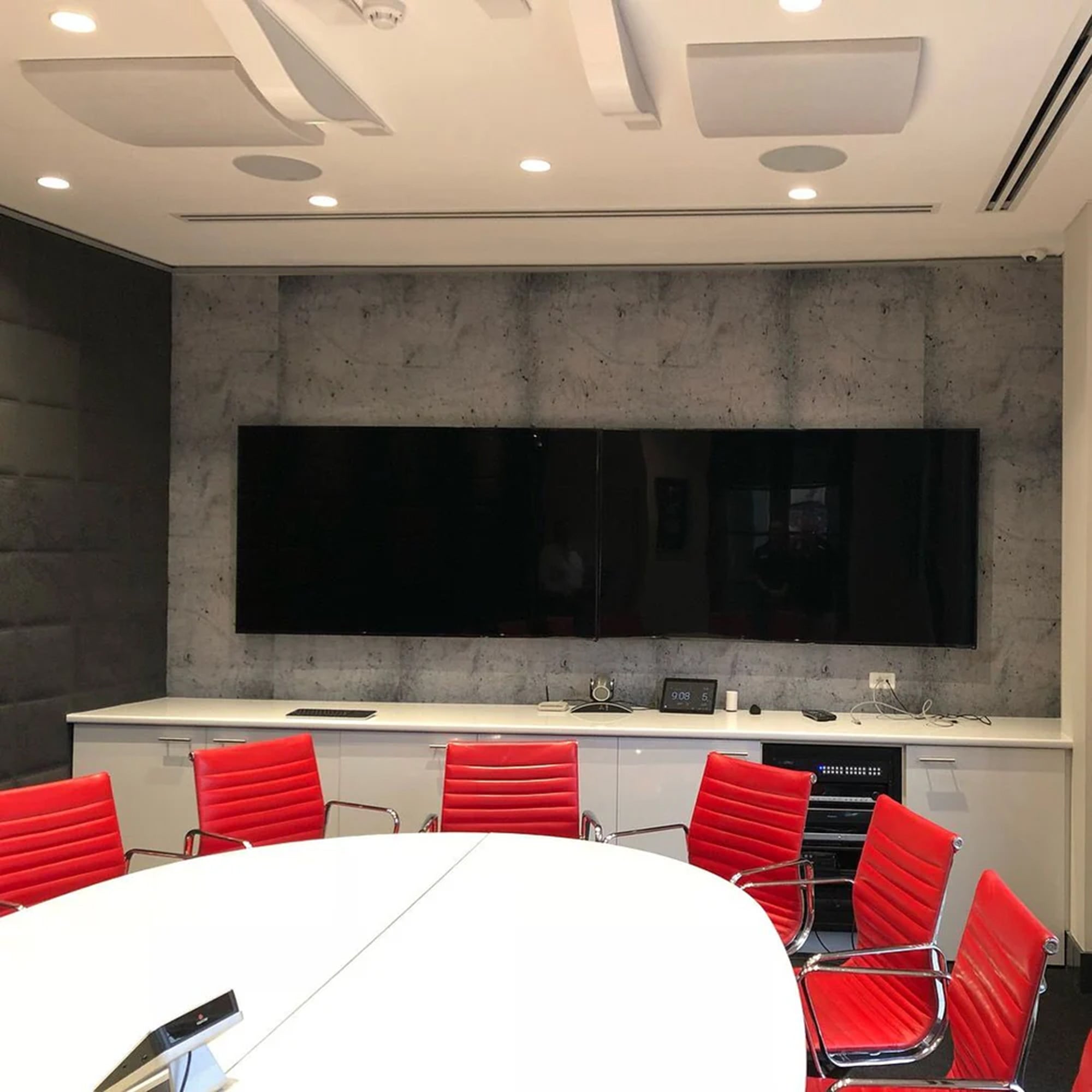 Vicoustic Flat Panel VMT Concrete - Image 2
