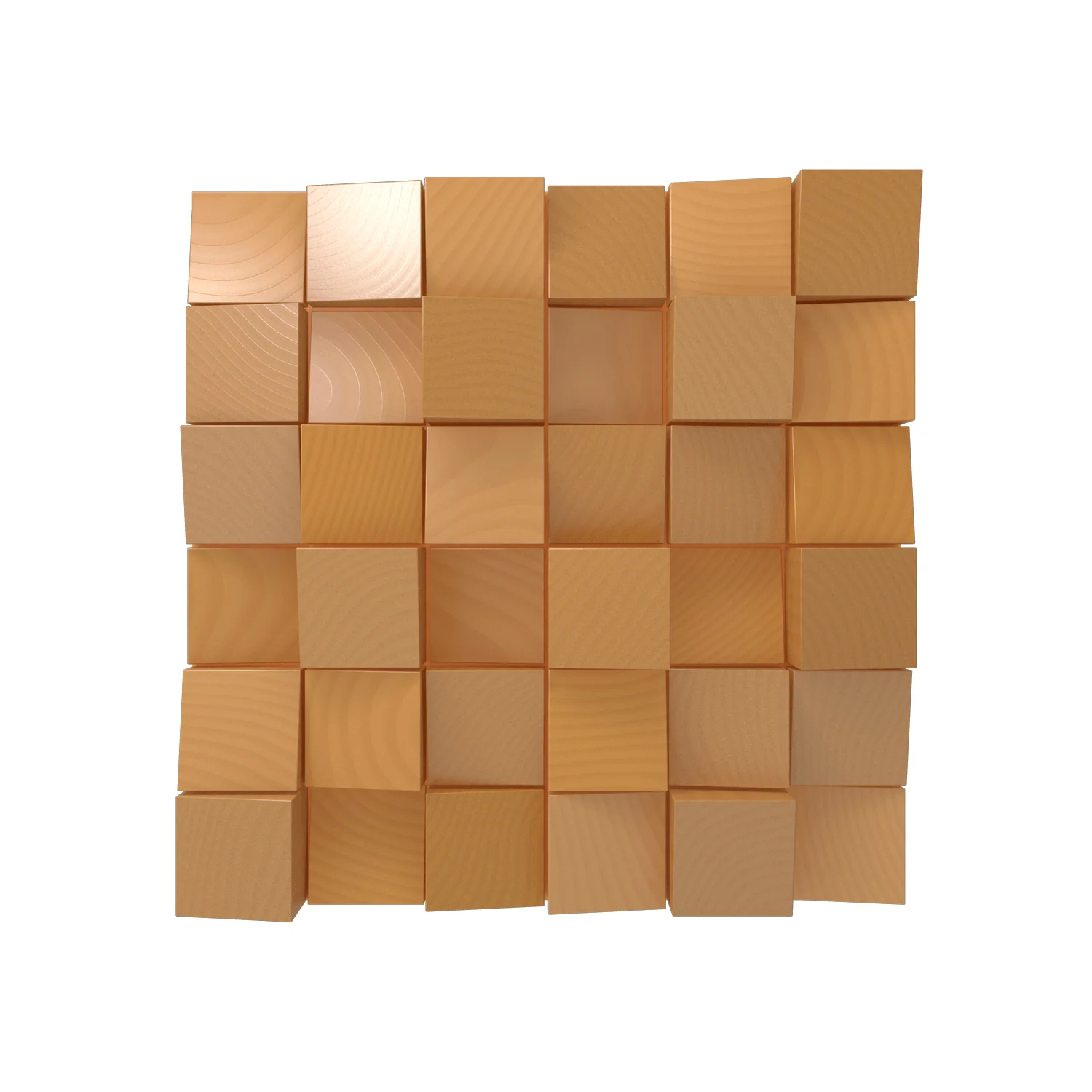 Vicoustic Multifuser Wood MKII Diffusion Panels - Image 11
