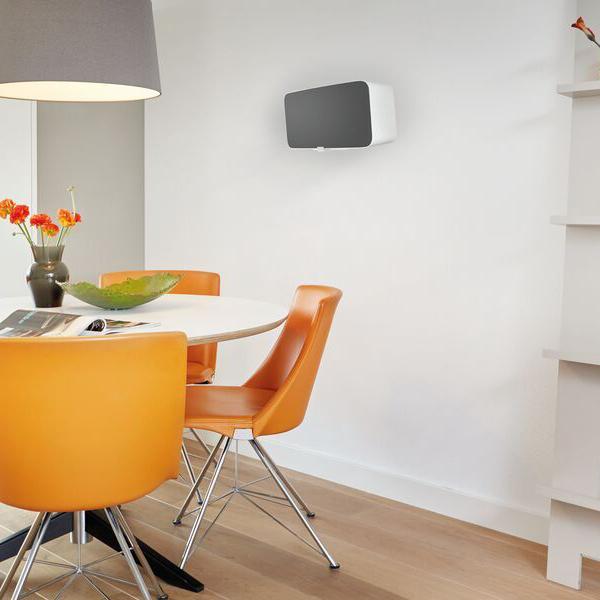 Vogels SOUND 3205 Speaker Wall Mount For Sonos Play 5 G2 - Image 6