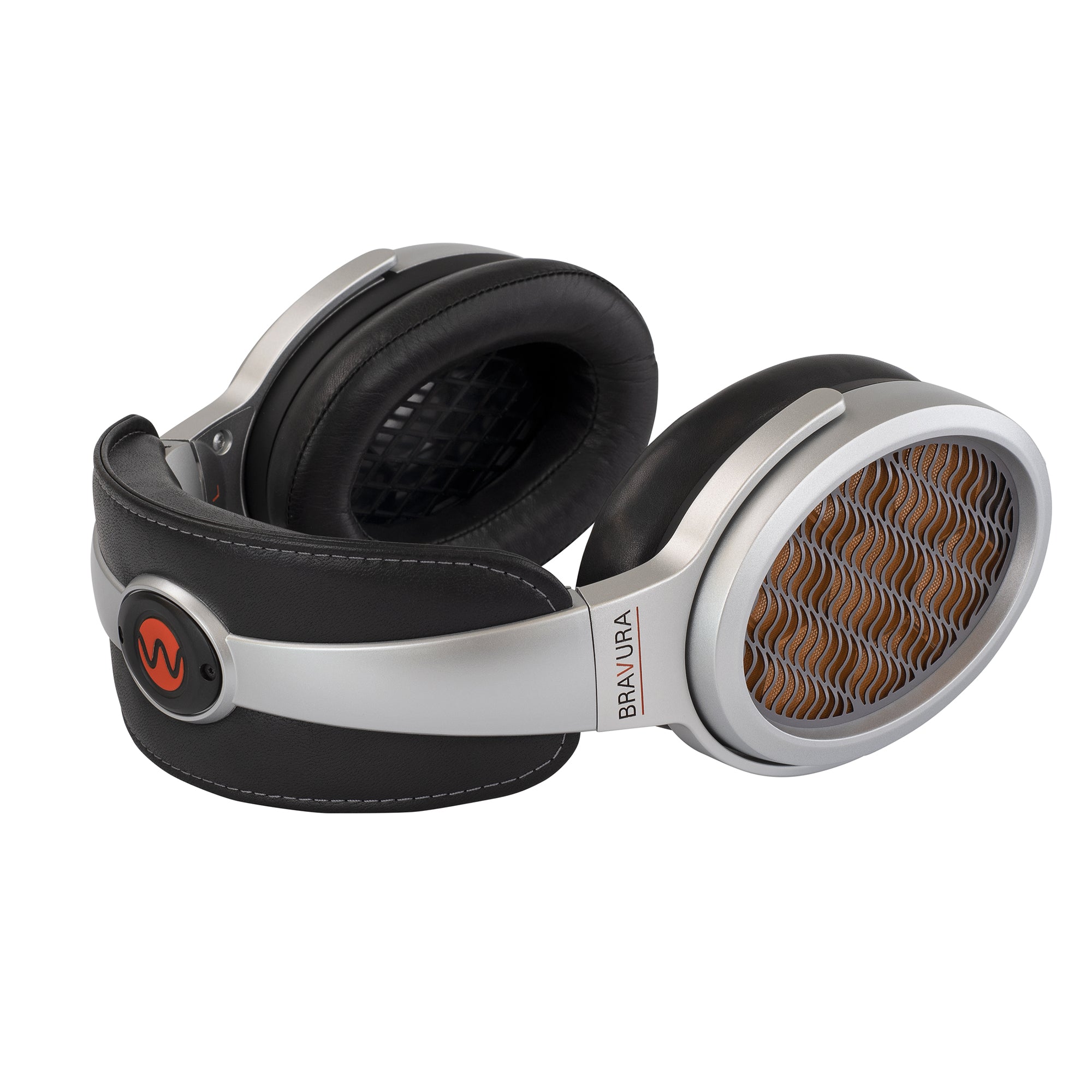 Warwick Acoustics BRAVURA Electrostatic Headphones - Image 9