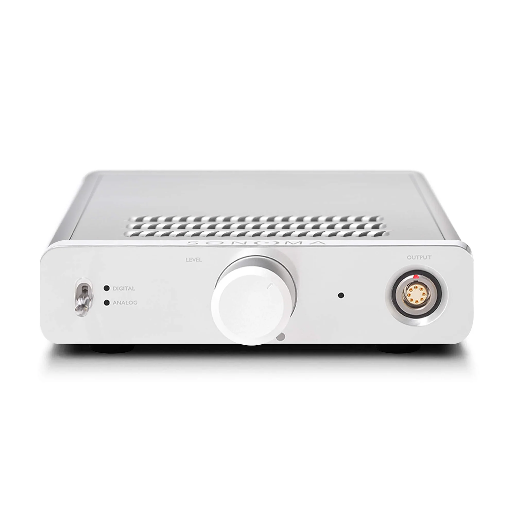 Warwick Acoustics Sonoma M1 Headphone Amplifier & DAC - Image 3