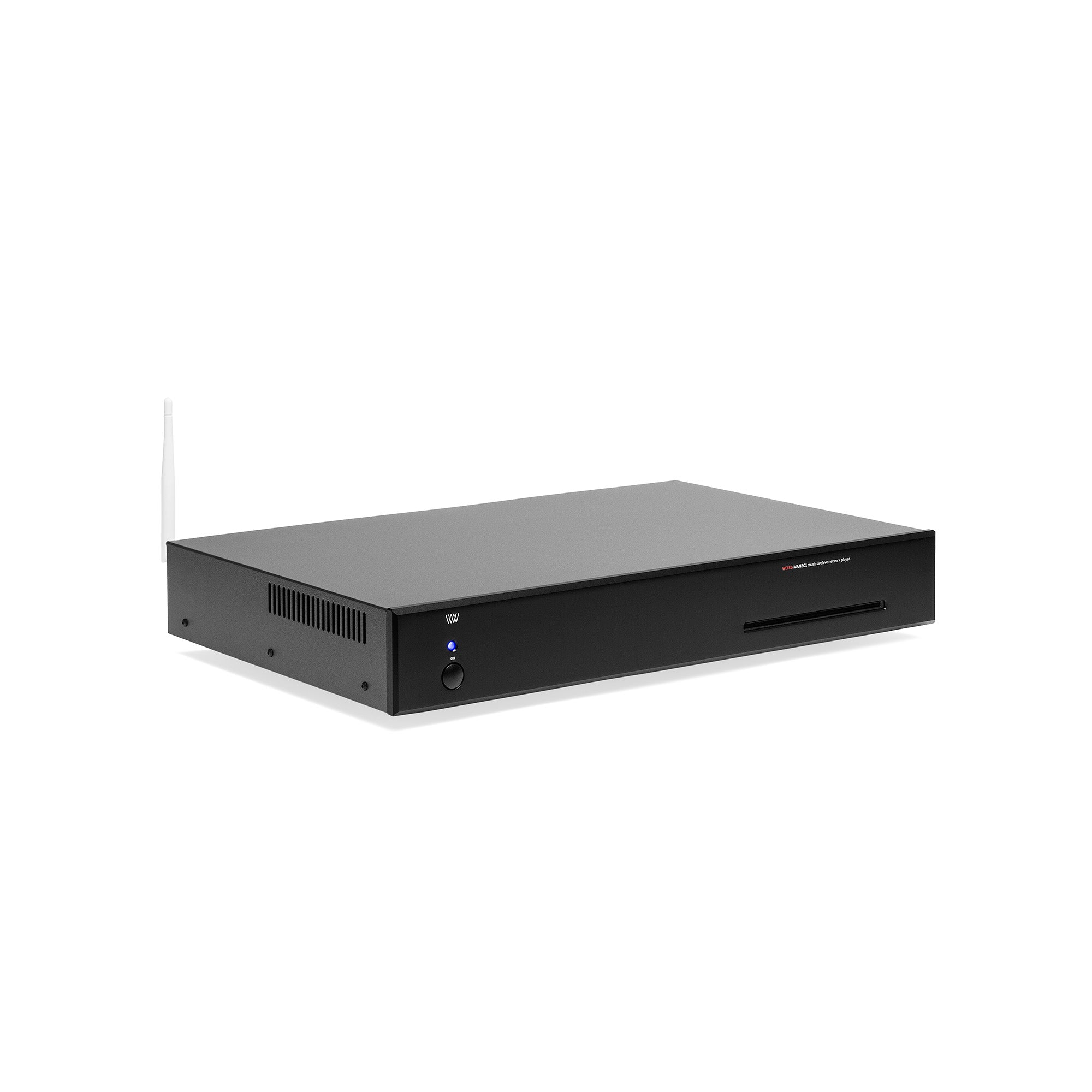 Weiss MAN301R-DAC-B Roon version - Image 4