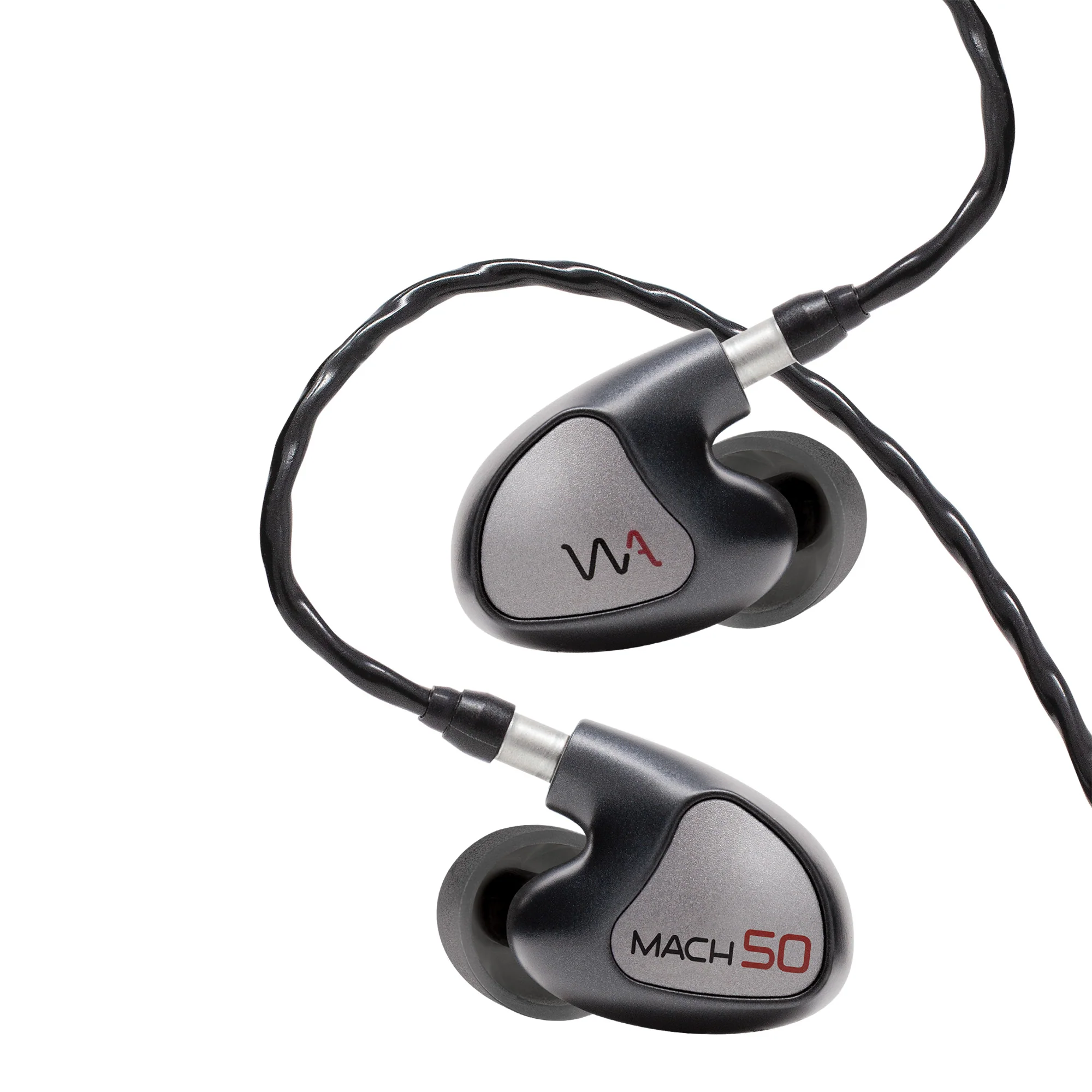 Westone Audio MACH 50 Universal Fit In-Ear Monitors - Image 2