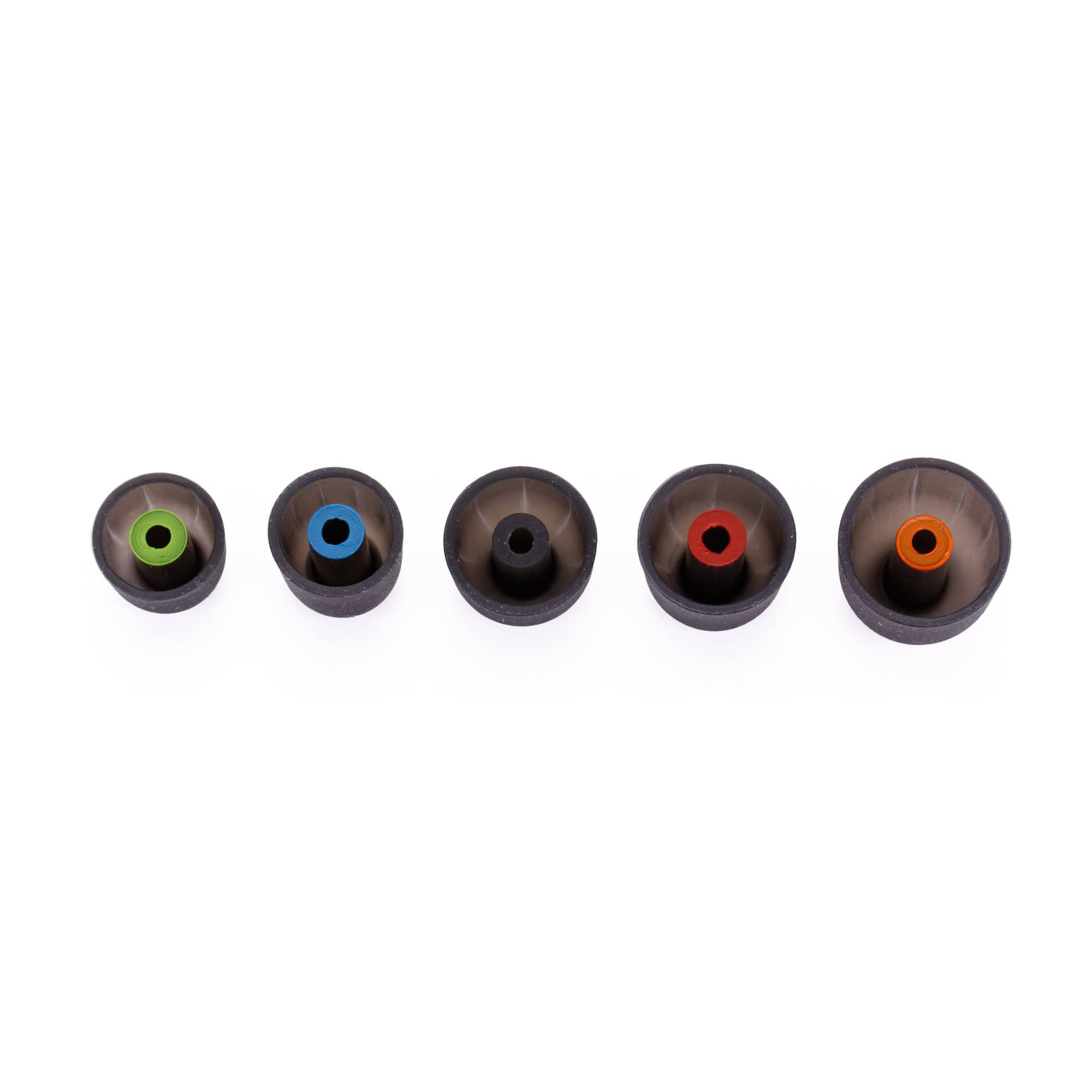 Westone Audio STAR Silicone Eartips - Image 11