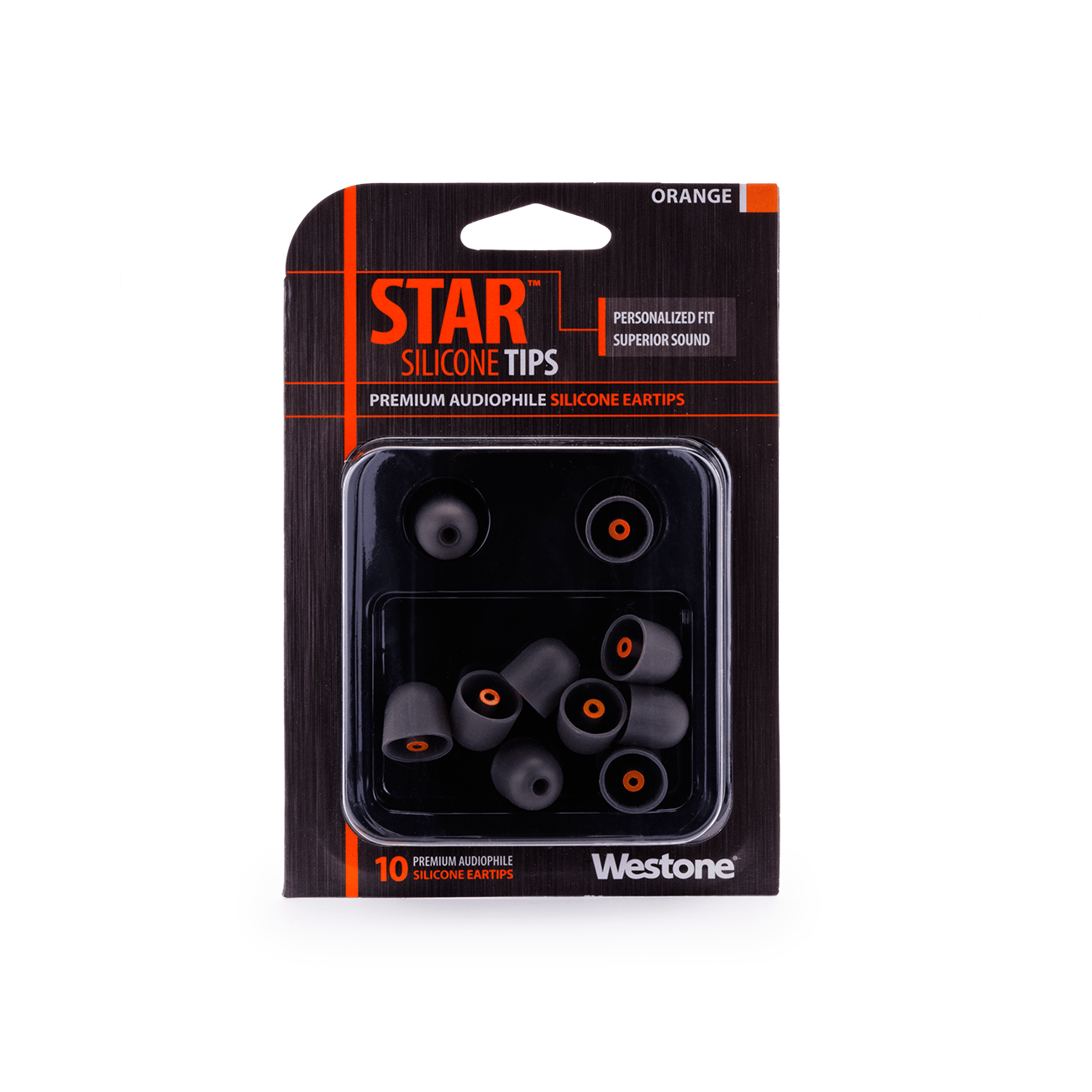 Westone Audio TRUE-FIT Foams 10 Pack - Image 8