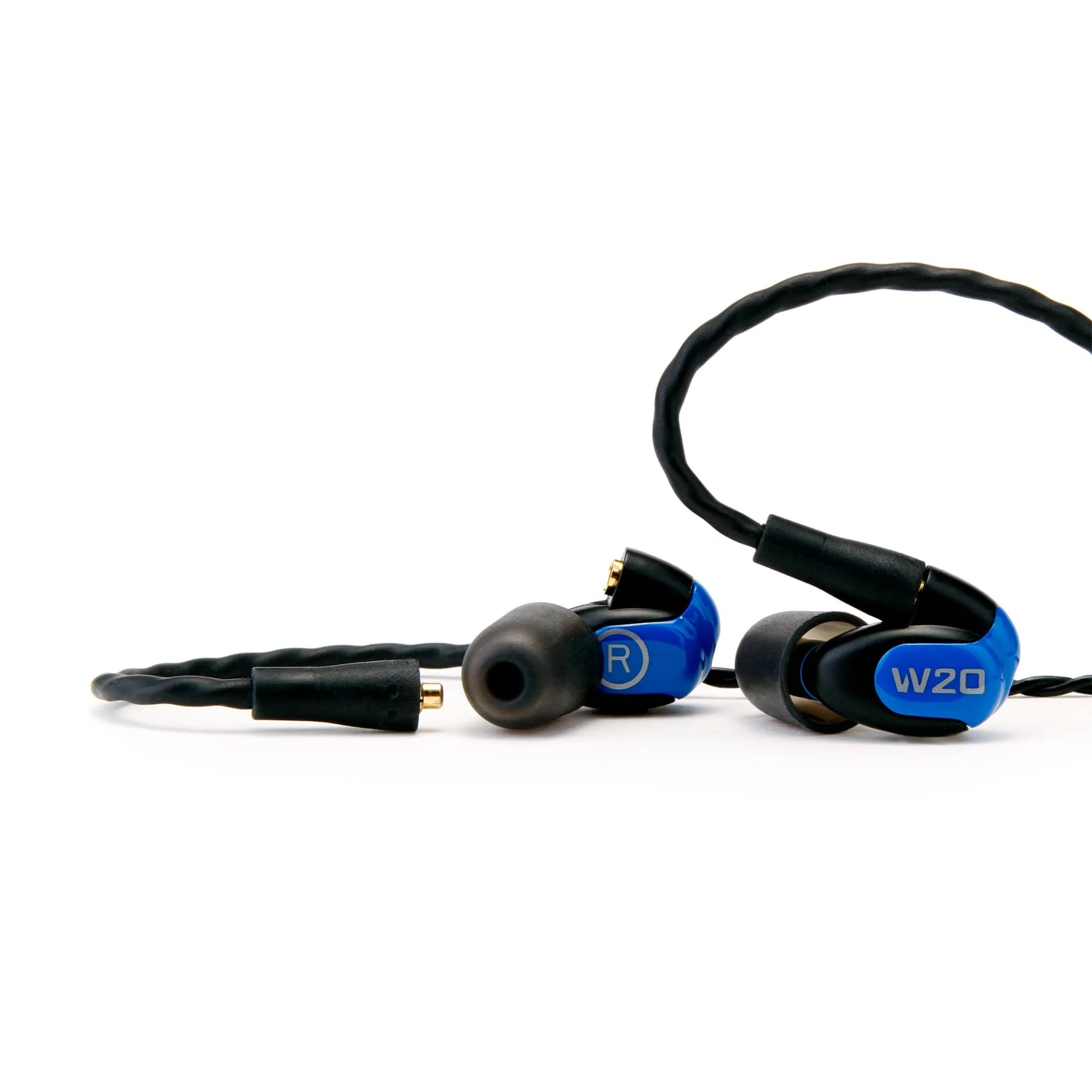 Westone Audio W20 Gen 2 In-Ear Monitor - Image 2
