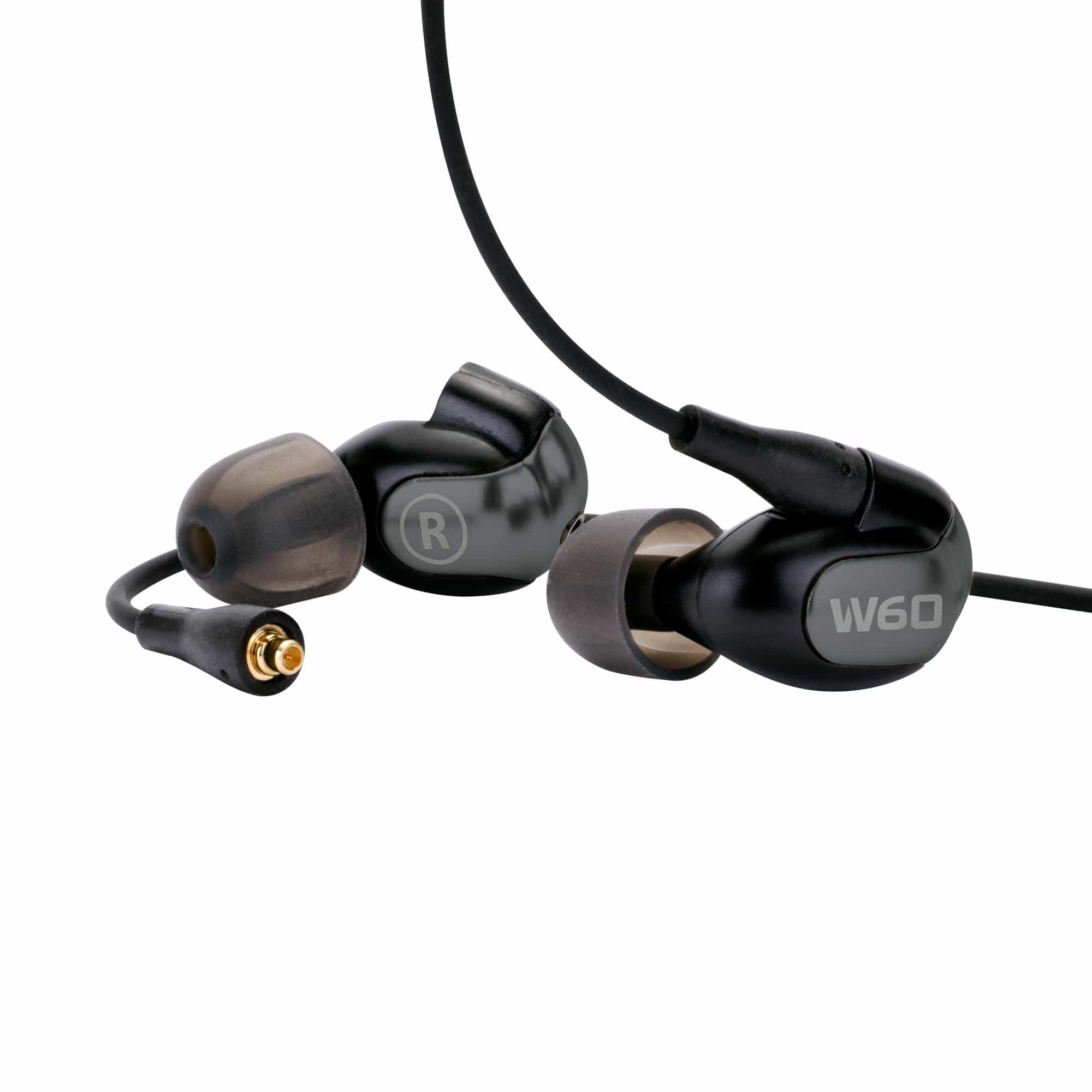 Westone Audio W60 Gen 2 In-Ear Monitor - Image 3