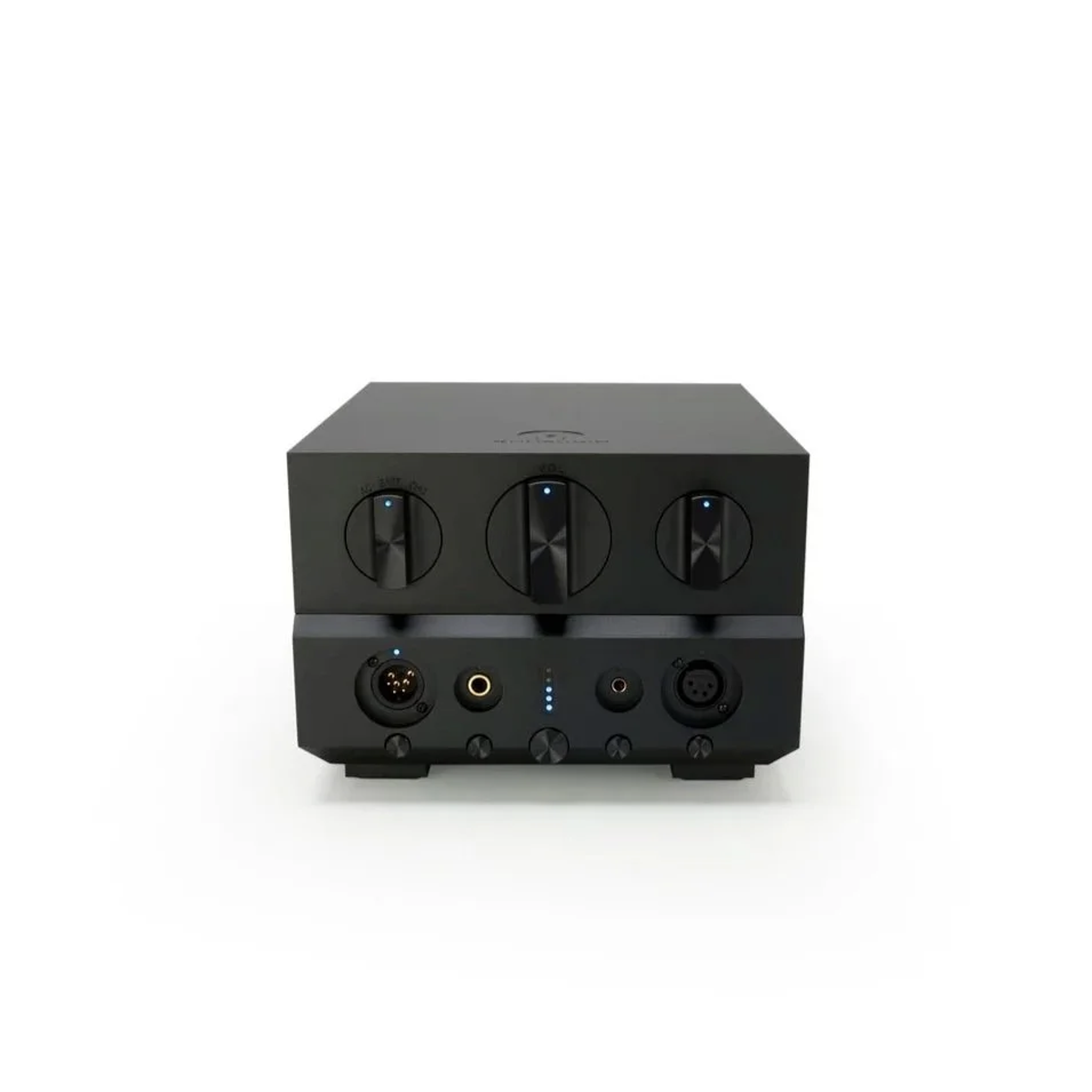 Woo Audio WA12 Zircon Flagship Headphone Amplifier - Image 3