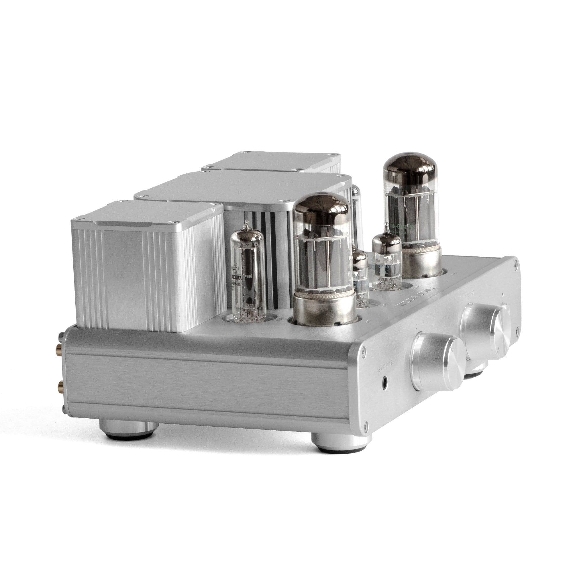 Woo Audio WA2 Class-A Vacuum Tube Headphone Amp - Image 7