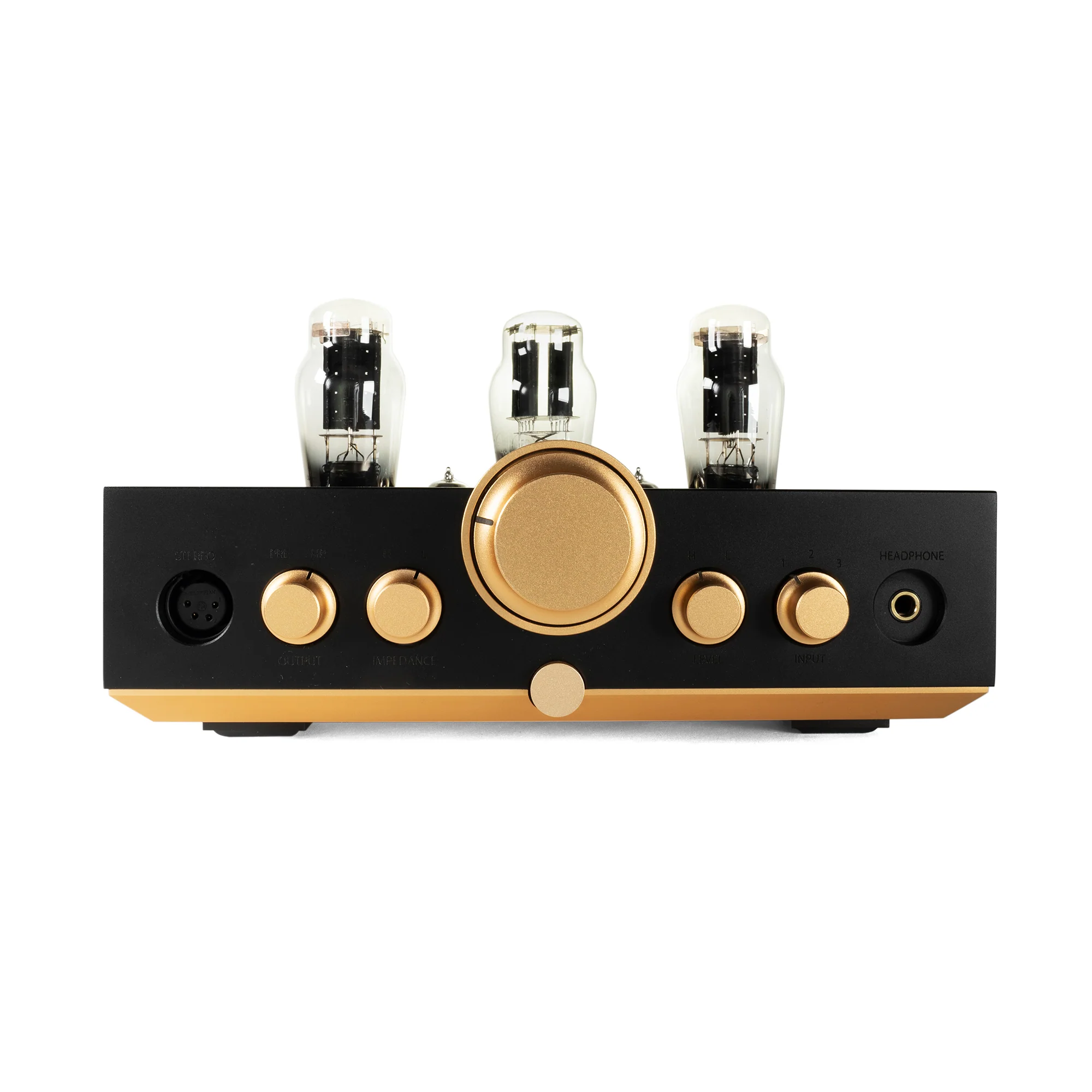 Woo Audio WA23 LUNA Headphone Amplifier - Image 5