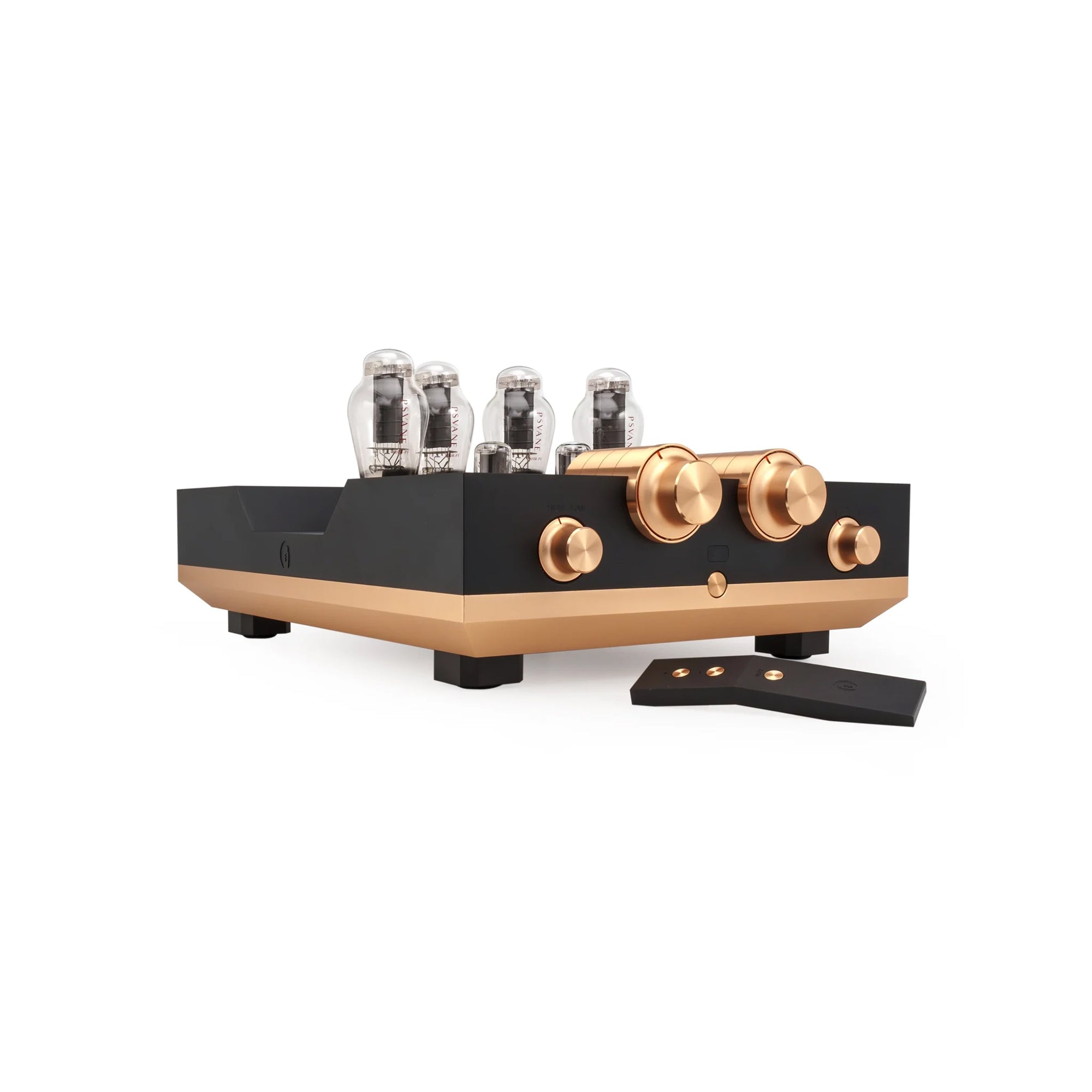 Woo Audio WA300-BAL Integrated Power Amplifier - Image 3