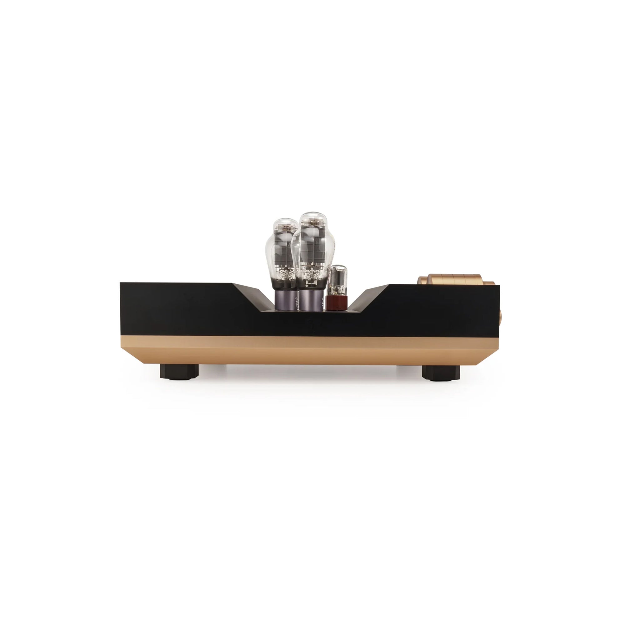 Woo Audio WA300-BAL Integrated Power Amplifier - Image 4