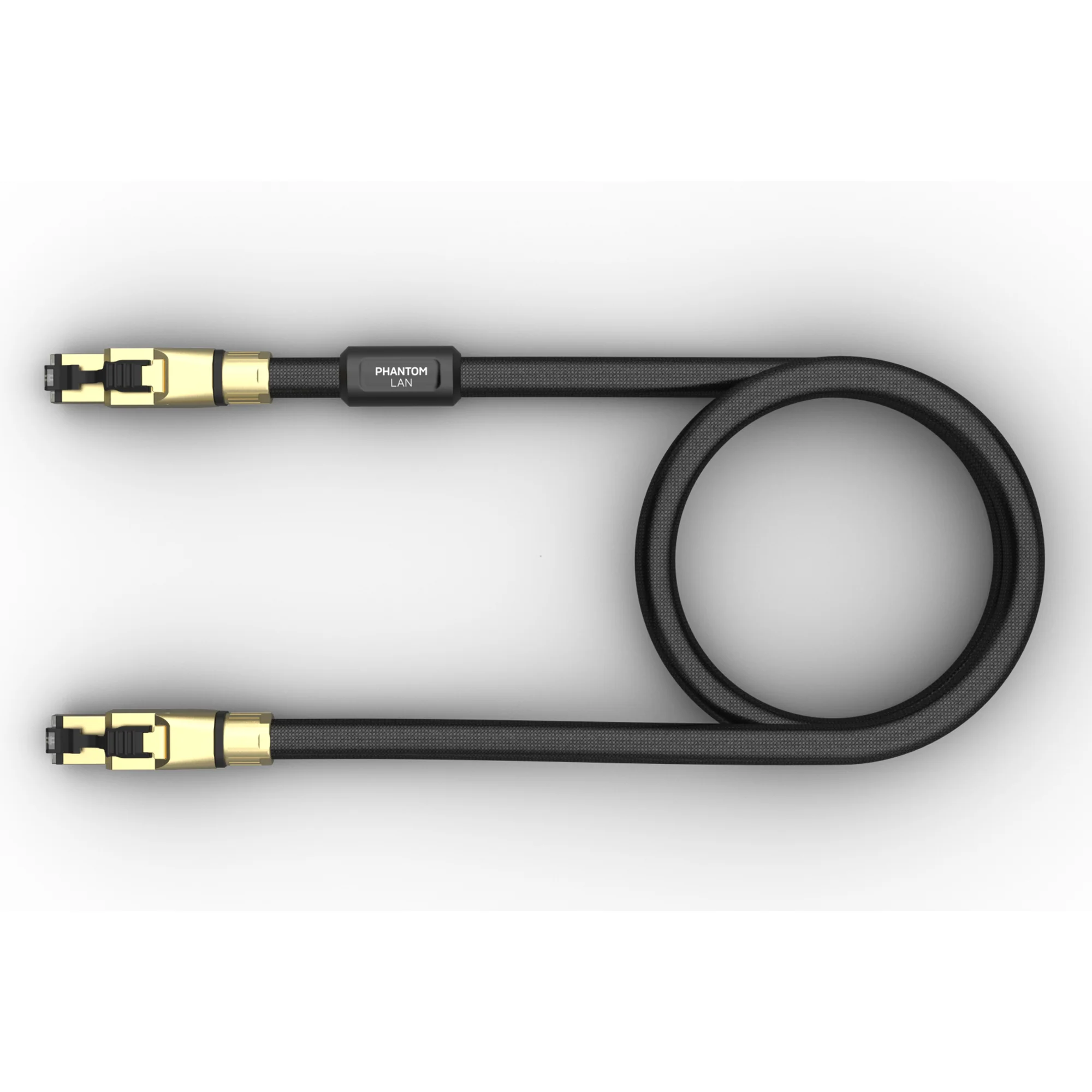 XACT Audio Phantom LAN Cable - Image 3